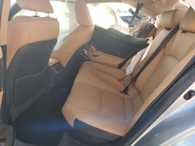 58ADA1C17NU024082 Lexus Es 300h Base