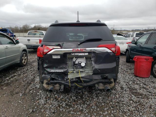 1GKKNLLS6HZ158881 GMC ACADIA SLE