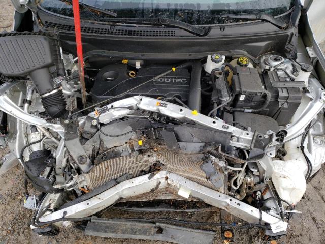 3GKALTEV9LL146488 GMC Terrain Sle
