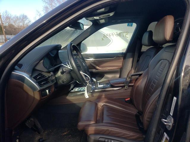 5UXKR0C51J0Y00604 BMW X5 Xdrive35i