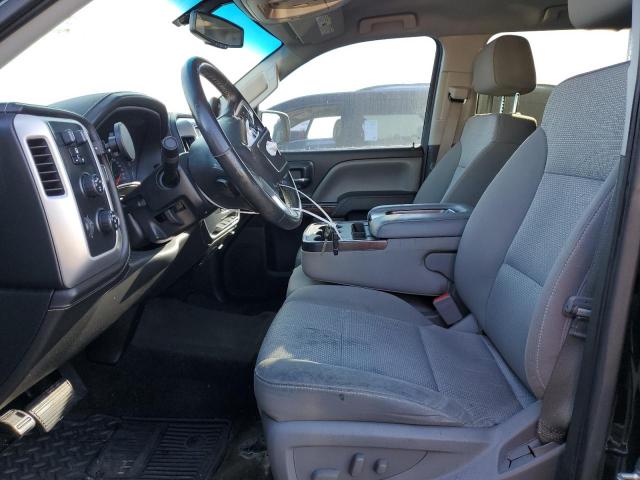 3GTU2MEC5GG124616 GMC Sierra K1500 Sle