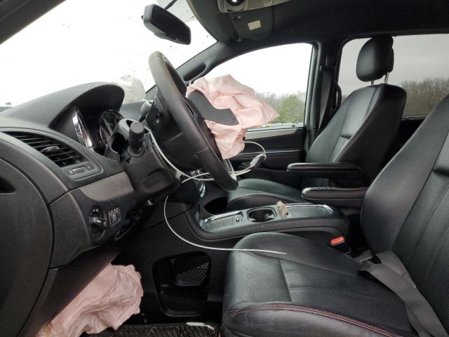 2C4RDGEG2HR812377 Dodge Grand Caravan Gt