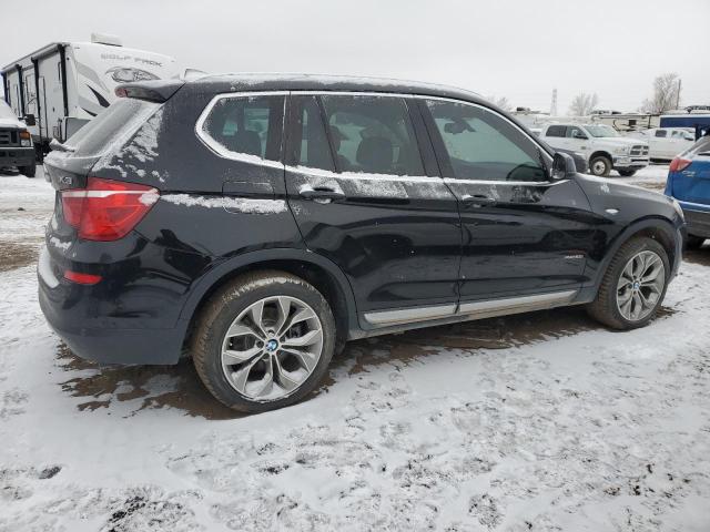5UXWX9C3XH0W73145 BMW X3 Xdrive28i