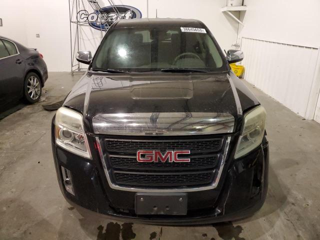 2GKALMEK4E6357441 GMC Terrain Sle