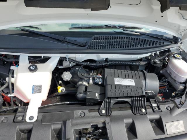 1GTW7AFG3L1211630 GMC Savana G2500