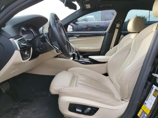 WBAJB1C58JG623903 BMW 530XE