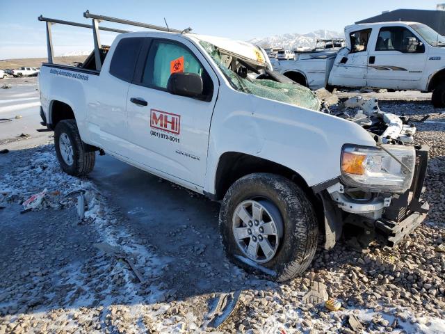 1GTH5AEA2K1352733 GMC Canyon
