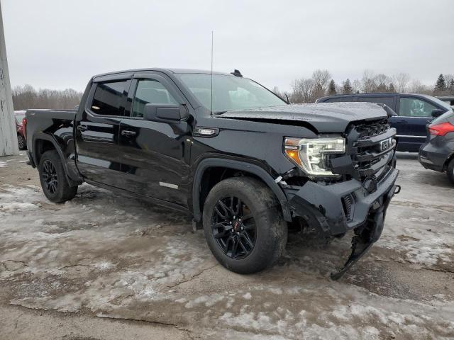 1GTU9CETXMZ335683 GMC Sierra K1500 Elevation