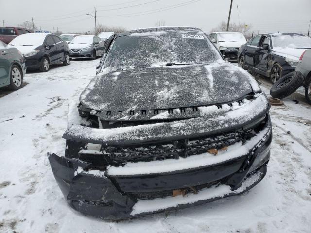 2C3CDXHG2GH214610 Dodge Charger Sxt