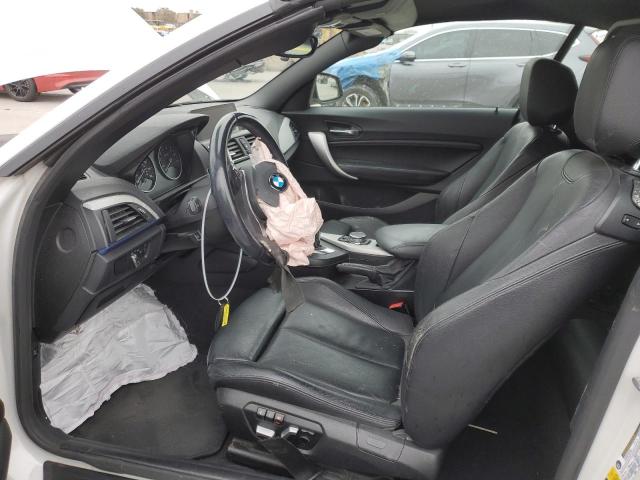WBA1L9C5XGV767565 BMW 228 Xi Sulev