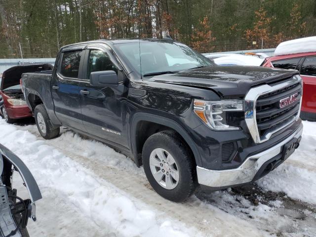 3GTU9AEF0LG183992 GMC Sierra K1500