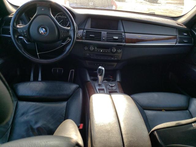 5UXFG8C55EL592706 BMW X6 Xdrive50i