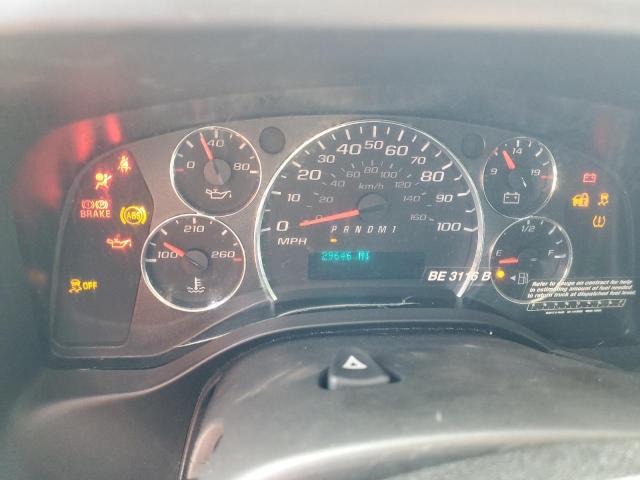 1GTW7AFG3L1211630 GMC Savana G2500