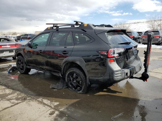 4S4BTGUD7N3272925 Subaru Outback Wilderness