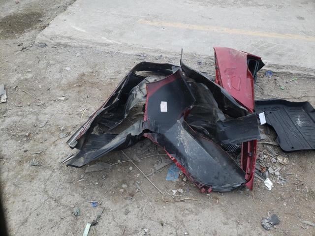 1N4CZ1CVXPC553608 Nissan Leaf Sv Plus