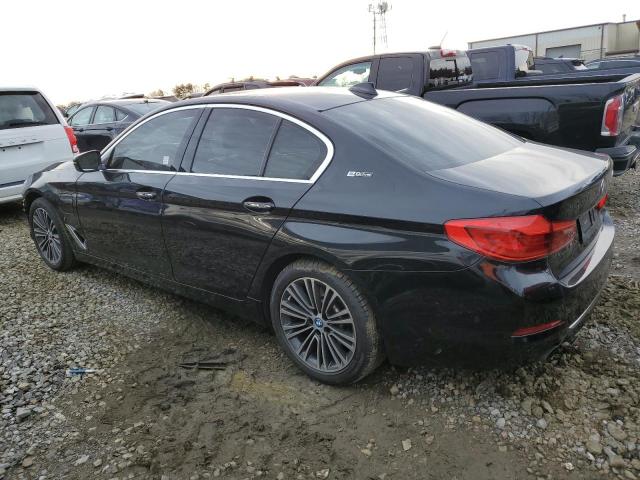 WBAJB1C58JG623903 BMW 530XE