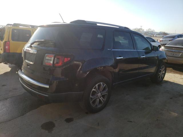 1GKKRRKD4EJ229550 GMC Acadia Slt-1