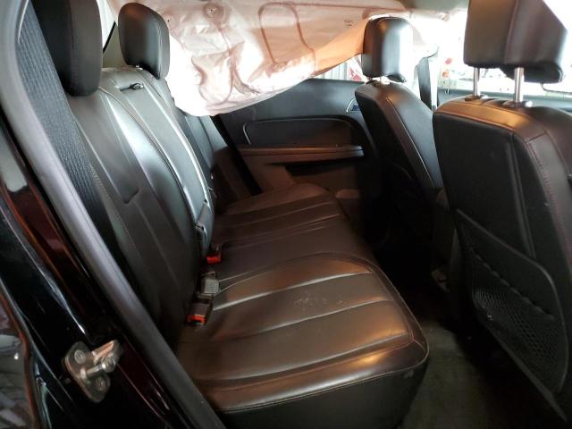 2GKFLYE39F6100220 GMC Terrain Slt