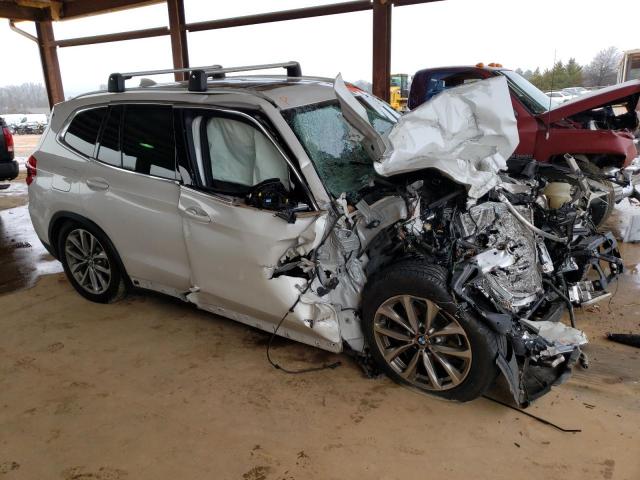 5UXTR9C5XJLC83149 BMW X3 Xdrive30i