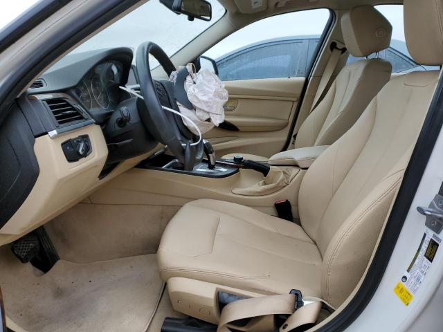WBA3B1G52ENT00631 BMW 320 I