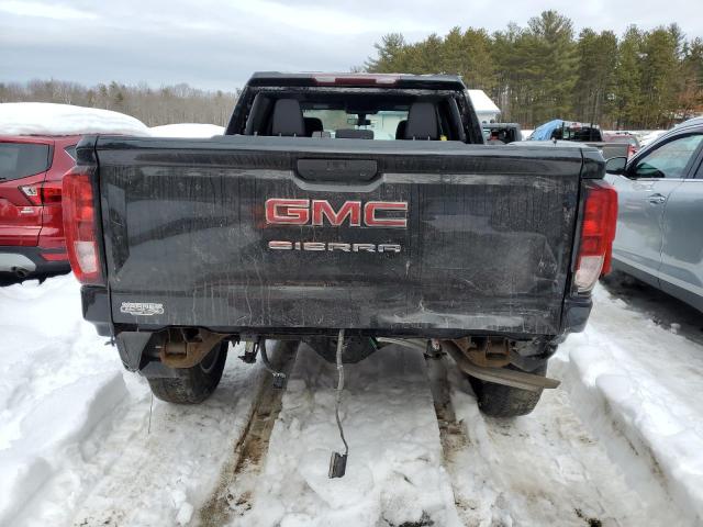 3GTU9AEF0LG183992 GMC Sierra K1500