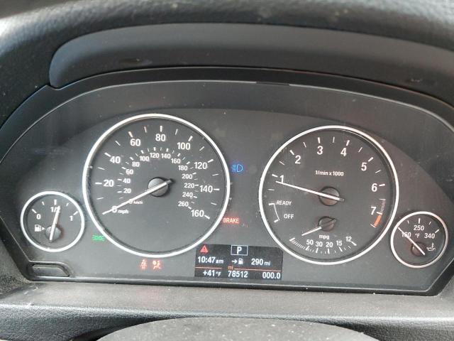 WBA3B1G52ENT00631 BMW 320 I