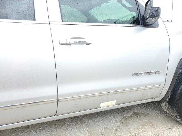 1GTR1VECXEZ157493 GMC Sierra C1500 Slt