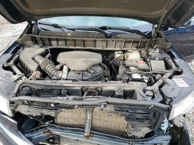 1GKKNULS3HZ264114 GMC Acadia Slt-1