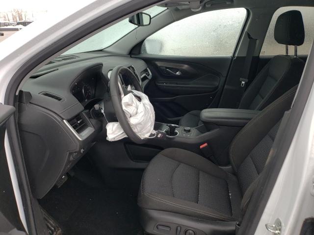 3GKALTEV0NL310360 GMC Terrain Sle