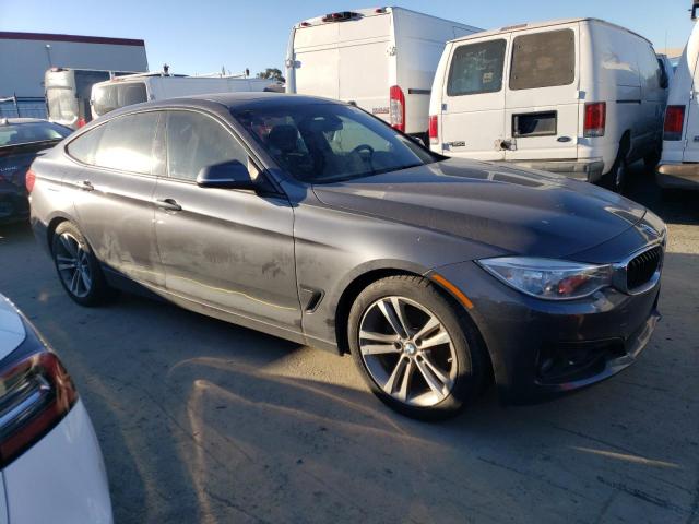 WBA8Z5C57GG500832 BMW 328 Xigt Sulev
