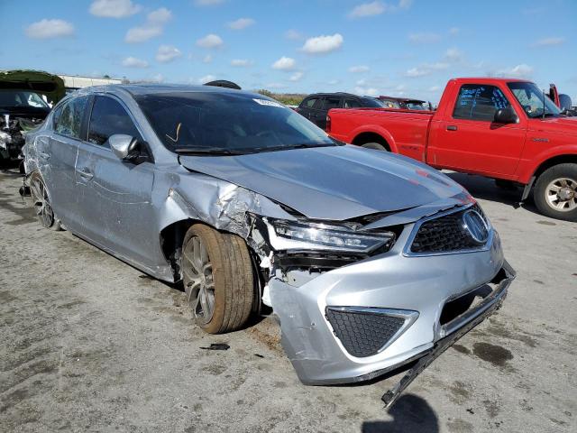 19UDE2F72LA007809 Acura Ilx Premium