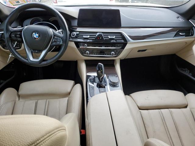 WBAJB1C58JG623903 BMW 530XE