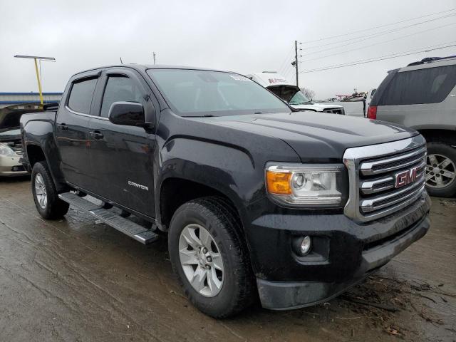 1GTG5CEA7G1163705 GMC CANYON SLE