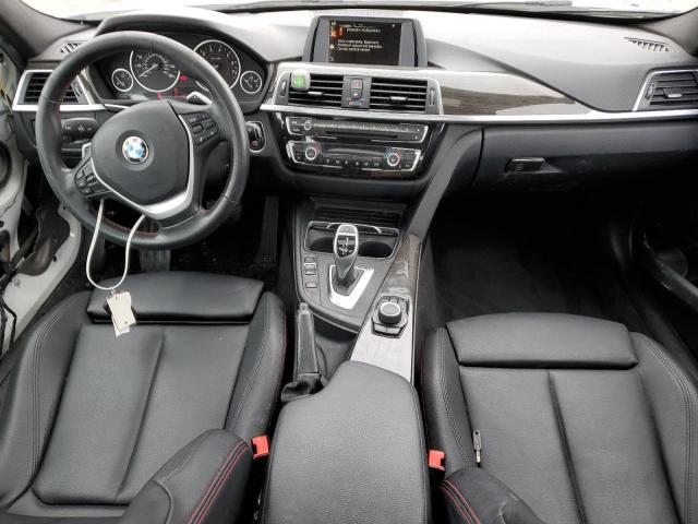 WBA8E9G55GNU30059 BMW 328 I Sulev