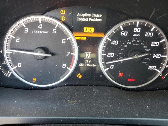 5J8TB3H77JL001352 Acura Rdx Advance