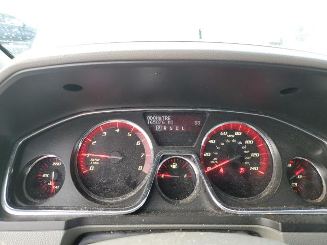 1GKKRSKDXEJ170575 GMC Acadia Slt-2