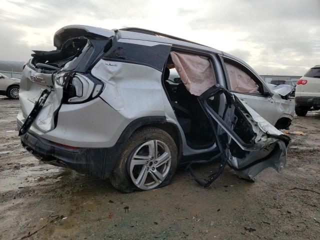 3GKALTEV9LL146488 GMC Terrain Sle