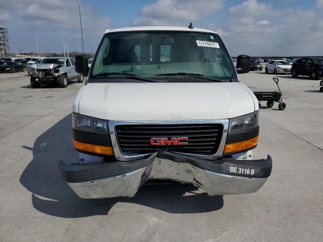 1GTW7AFG3L1211630 GMC Savana G2500