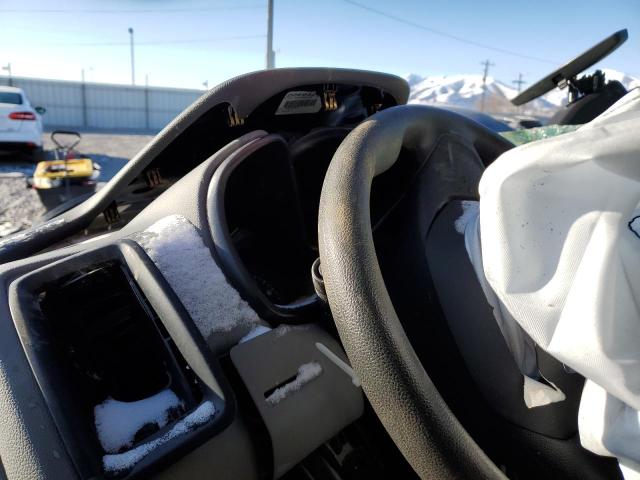 1GTH5AEA2K1352733 GMC Canyon