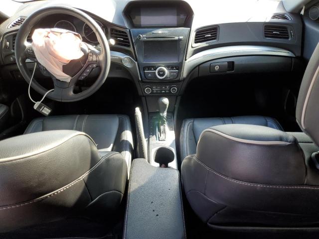 19UDE2F72LA007809 Acura Ilx Premium