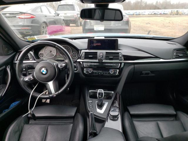 WBA3B9C50EF588227 BMW 335 XI