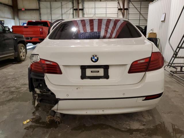 WBA5A7C57FD623052 BMW 528 XI