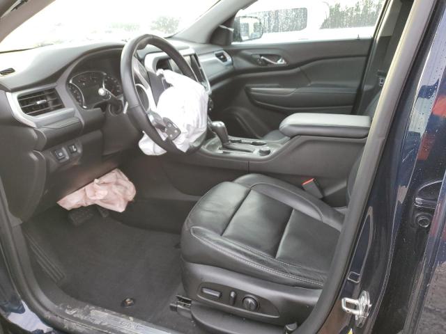 1GKKNULS3HZ264114 GMC Acadia Slt-1