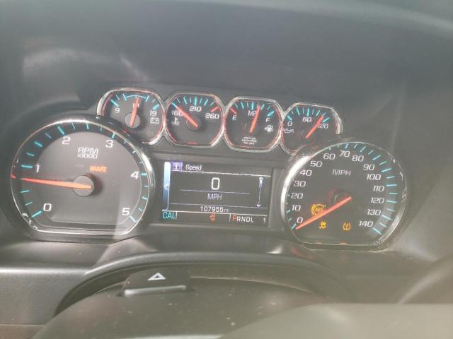 1GT22SEY5HZ341883 GMC Sierra K2500 Sle