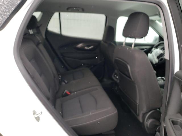 3GKALTEV0NL310360 GMC Terrain Sle