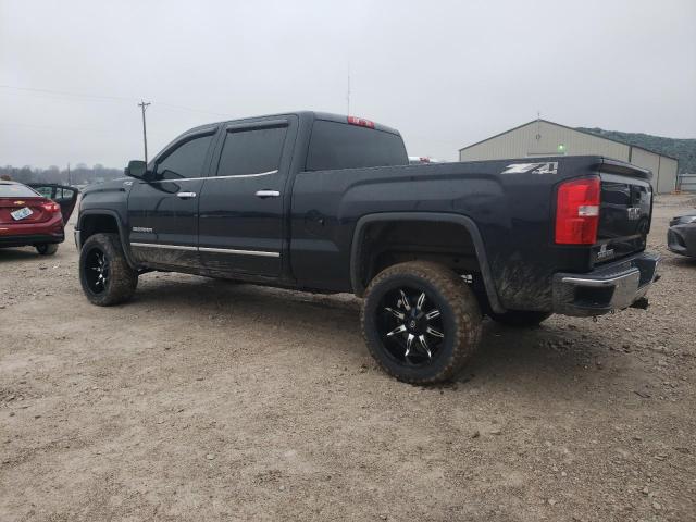 3GTU2VEC9EG378896 GMC Sierra K1500 Slt
