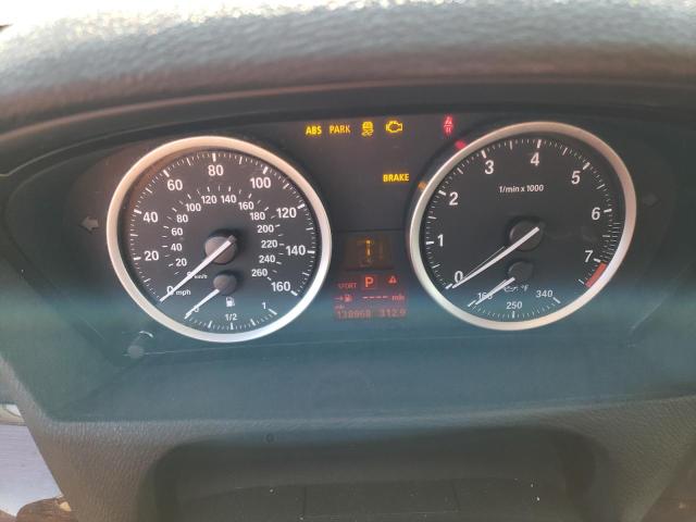 5UXFG8C55EL592706 BMW X6 Xdrive50i