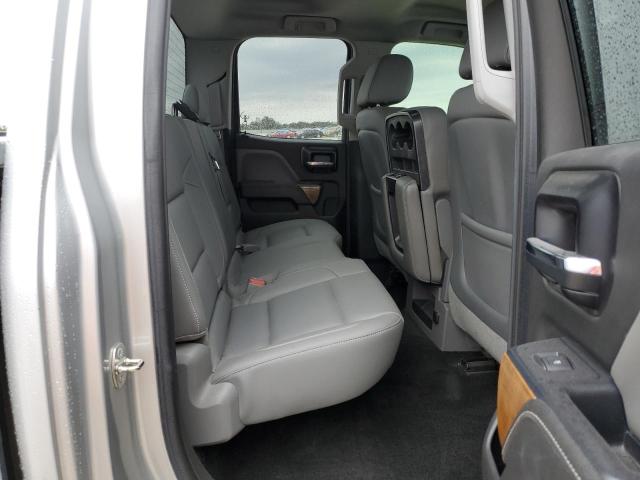 1GTR1VECXEZ157493 GMC Sierra C1500 Slt