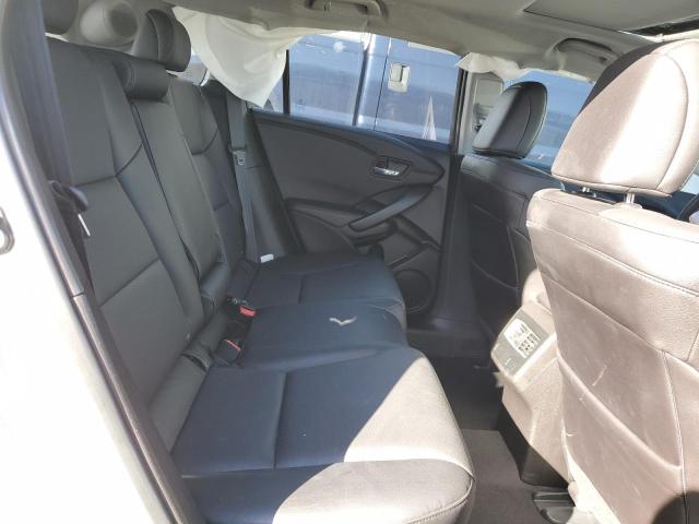 5J8TB3H77JL001352 Acura Rdx Advance