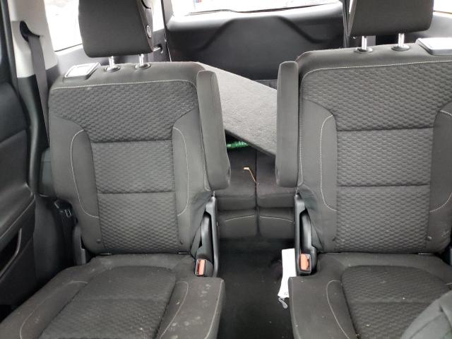 1GKKNLLS6HZ158881 GMC ACADIA SLE